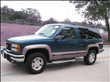 1994 GMC Yukon