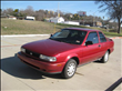 1992 Nissan Sentra
