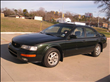 1996 Nissan Maxima