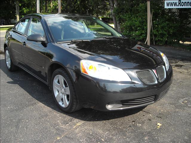 2007 Pontiac G6 for sale