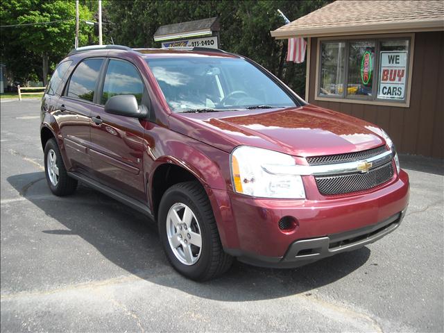 2009 Chevrolet Equinox for sale