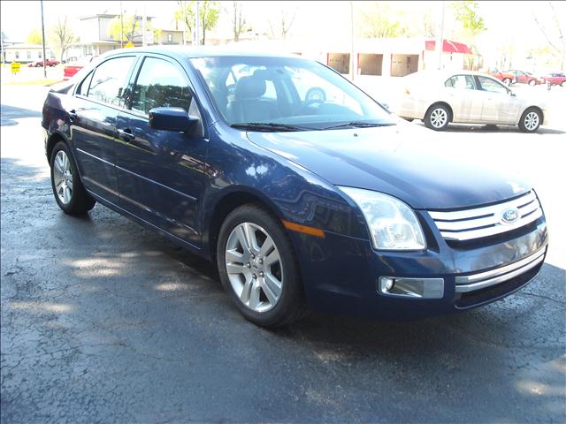 2006 Ford Fusion for sale