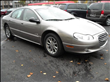 1999 Chrysler LHS
