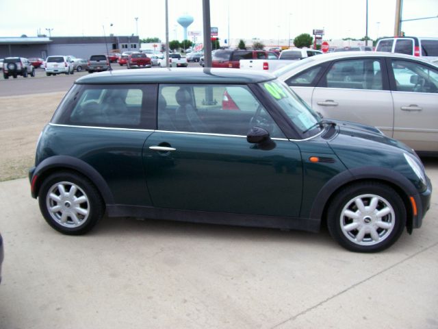 2004 Mini Cooper for sale