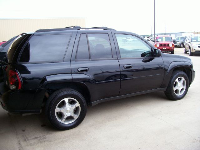 2008 Chevrolet TrailBlazer for sale