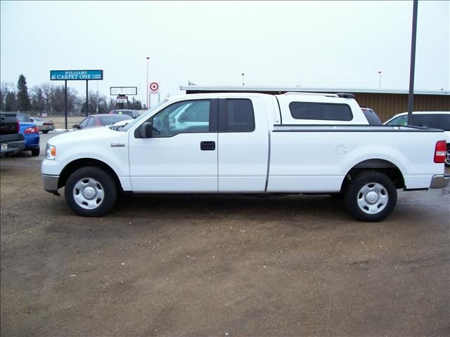 2007 Ford F150 for sale
