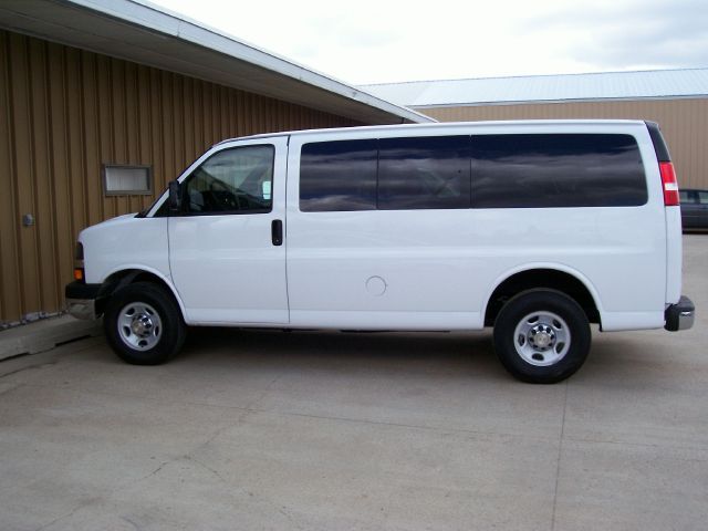 2011 Chevrolet Express for sale