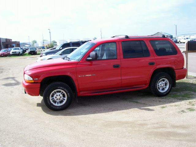 1999 Dodge Durango for sale