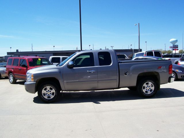 2008 Chevrolet Silverado 1500 for sale