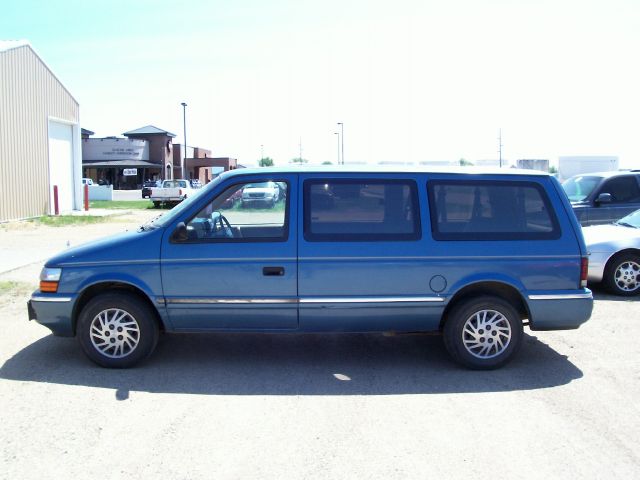 1993 Dodge Grand Caravan for sale