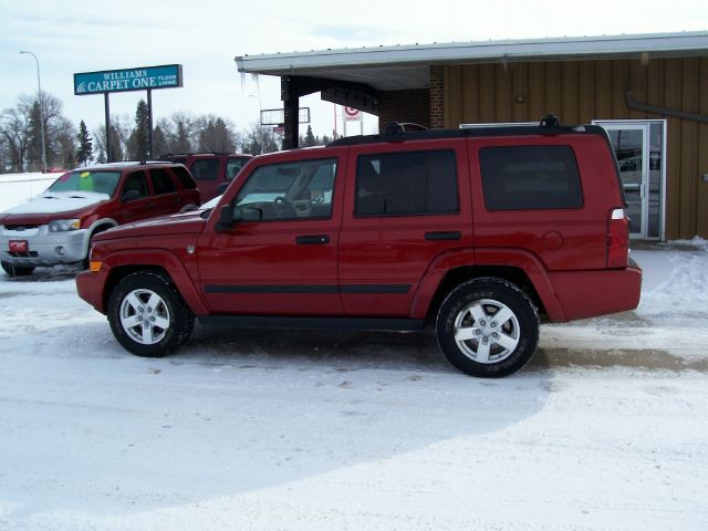 2006 Jeep Commander for sale