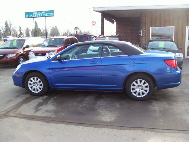 2008 Chrysler Sebring for sale