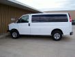 2011 Chevrolet Express