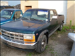 1996 Dodge Dakota