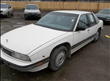 1992 Buick Regal