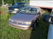 1998 Chevrolet Prizm