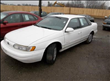 1995 Ford Taurus