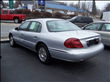 1999 Lincoln Continental