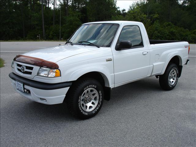 2004 Mazda B-Series for sale