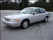 2000 Ford Crown Victoria