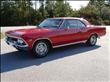 1966 CHEVROLET CHEVELLE