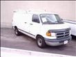 2000 Dodge Ram Van