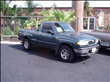 1999 Mazda B-Series