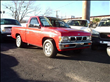 1997 Nissan Pickup