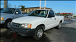 2000 Isuzu Hombre