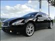 2011 Nissan Maxima