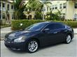 2011 Nissan Maxima