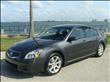 2008 Nissan Maxima