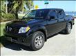 2010 Nissan Frontier