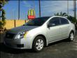 2009 Nissan Sentra