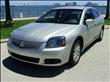 2011 Mitsubishi Galant