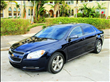 2011 Chevrolet Malibu