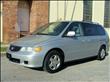 2001 Honda Odyssey