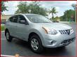 2011 Nissan Rogue