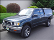 1995 Toyota Tacoma