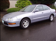 1999 Acura Integra