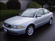 1999 Audi A4