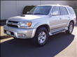 2001 Toyota 4Runner