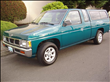 1997 Nissan Pickup