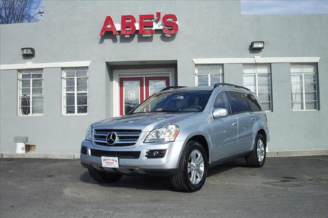 2007 Mercedes-Benz GL-Class for sale