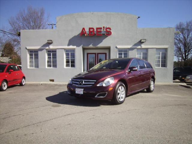 2007 Mercedes-Benz R-Class for sale