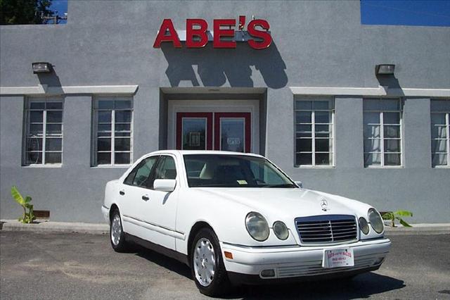 1999 Mercedes-Benz E-Class for sale