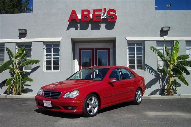 2005 Mercedes-Benz C-Class for sale