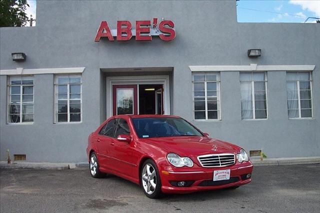 2005 Mercedes-Benz C-Class for sale