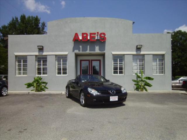 2006 Mercedes-Benz SLK-Class for sale