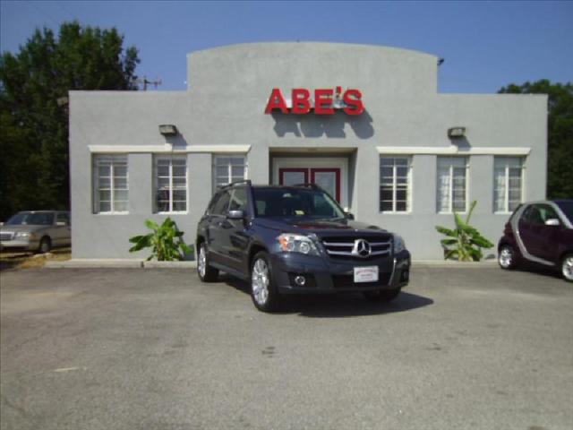 2010 Mercedes-Benz GLK-Class for sale